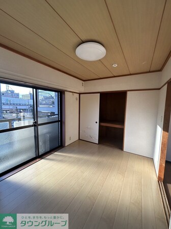 ブルーパールマンションの物件内観写真